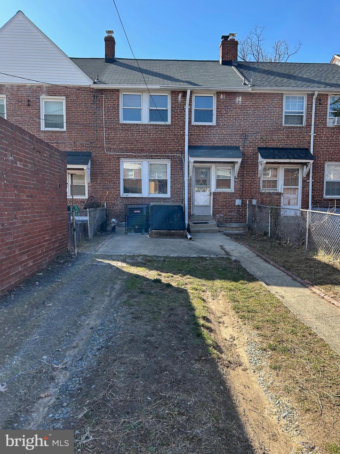 NEW NORTHWOOD - Residential Lease