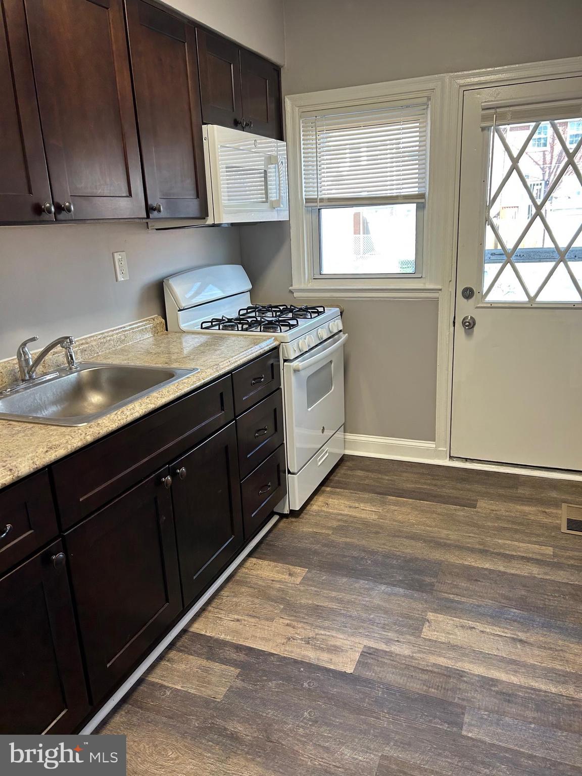 NEW NORTHWOOD - Residential Lease