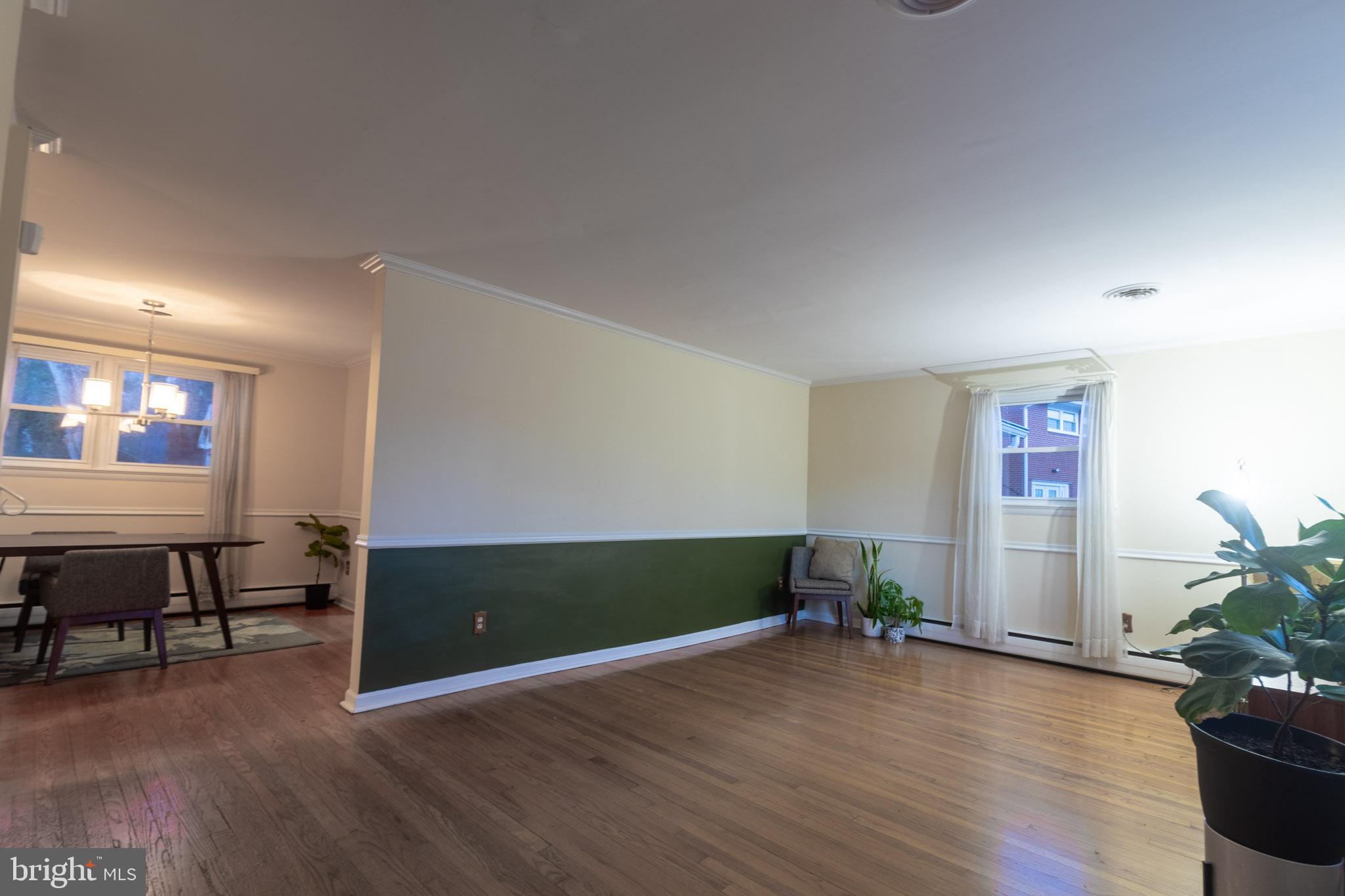 SHERWOOD FOREST - Residential