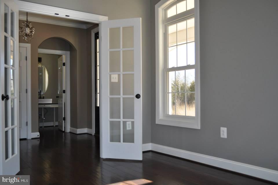 DOVE HILL ESTATES - Residential