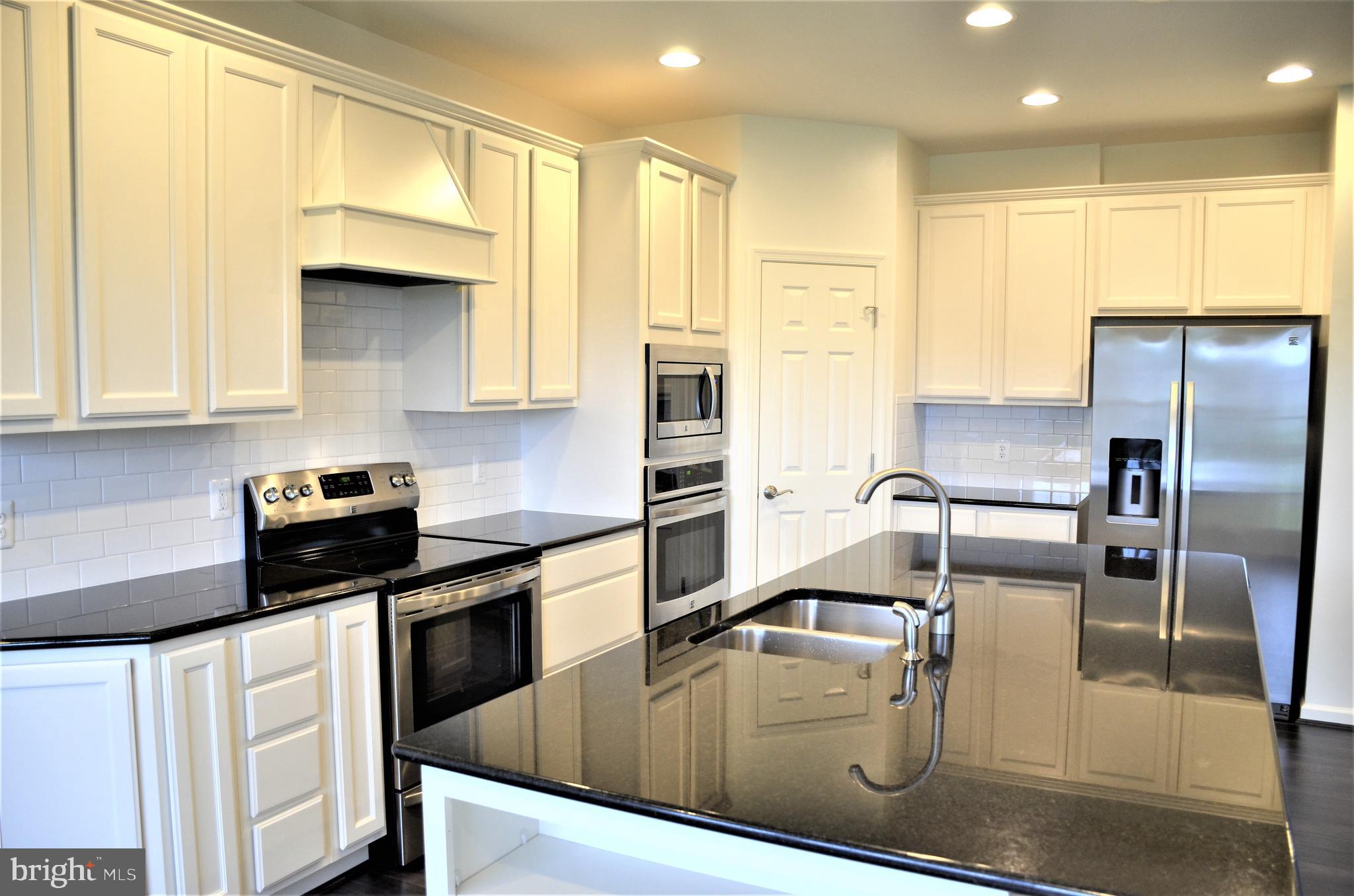 DOVE HILL ESTATES - Residential