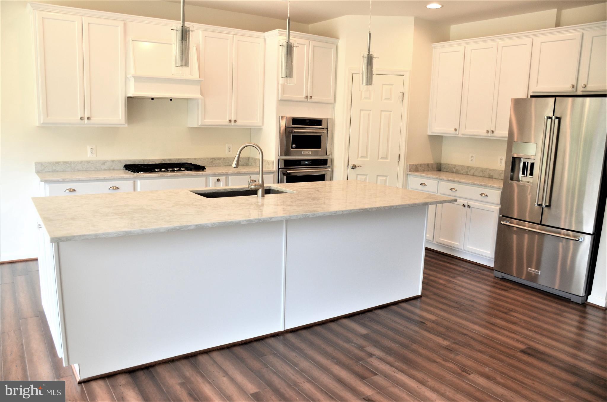 DOVE HILL ESTATES - Residential