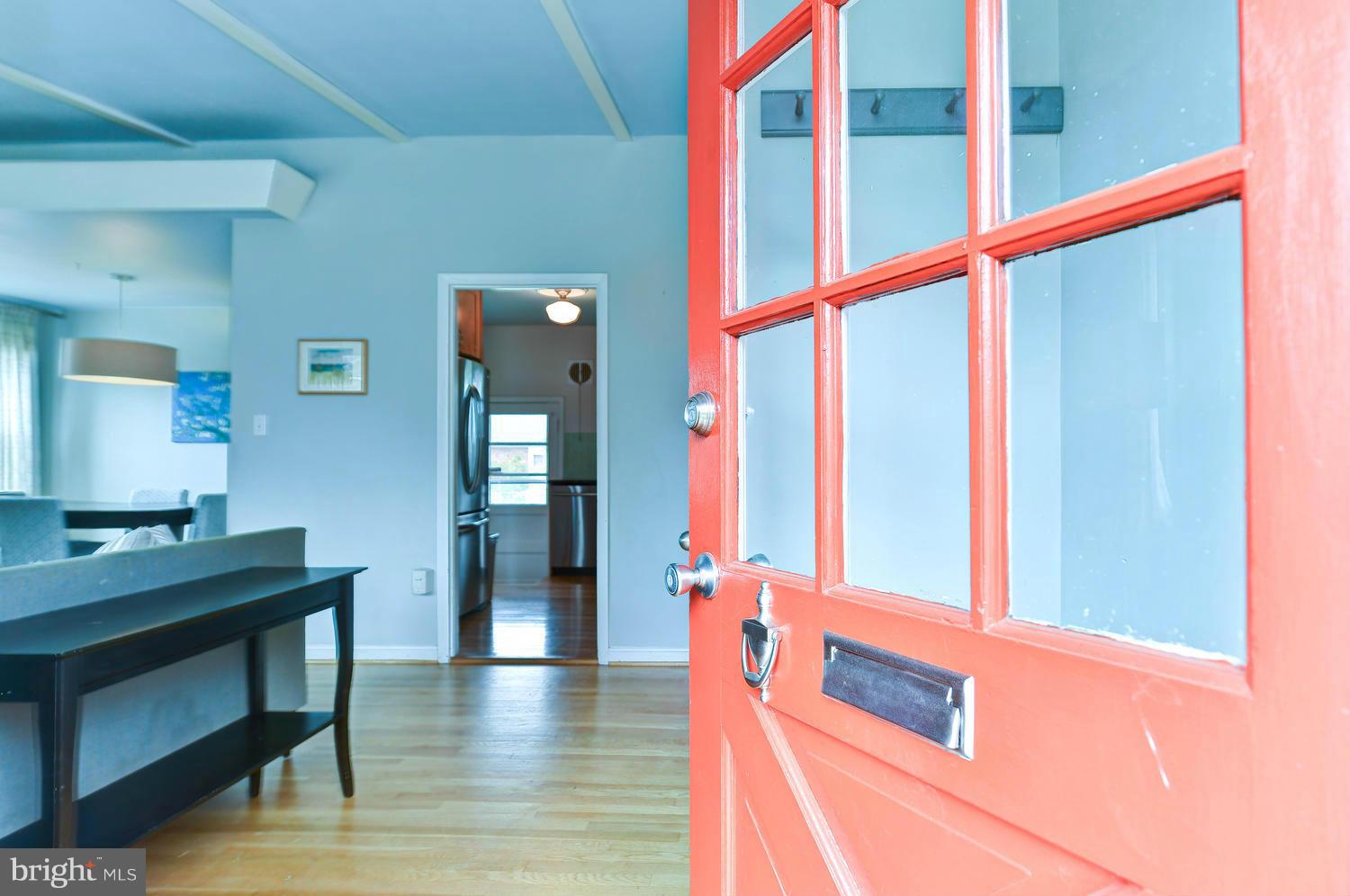 SEMINARY VALLEY - Residential