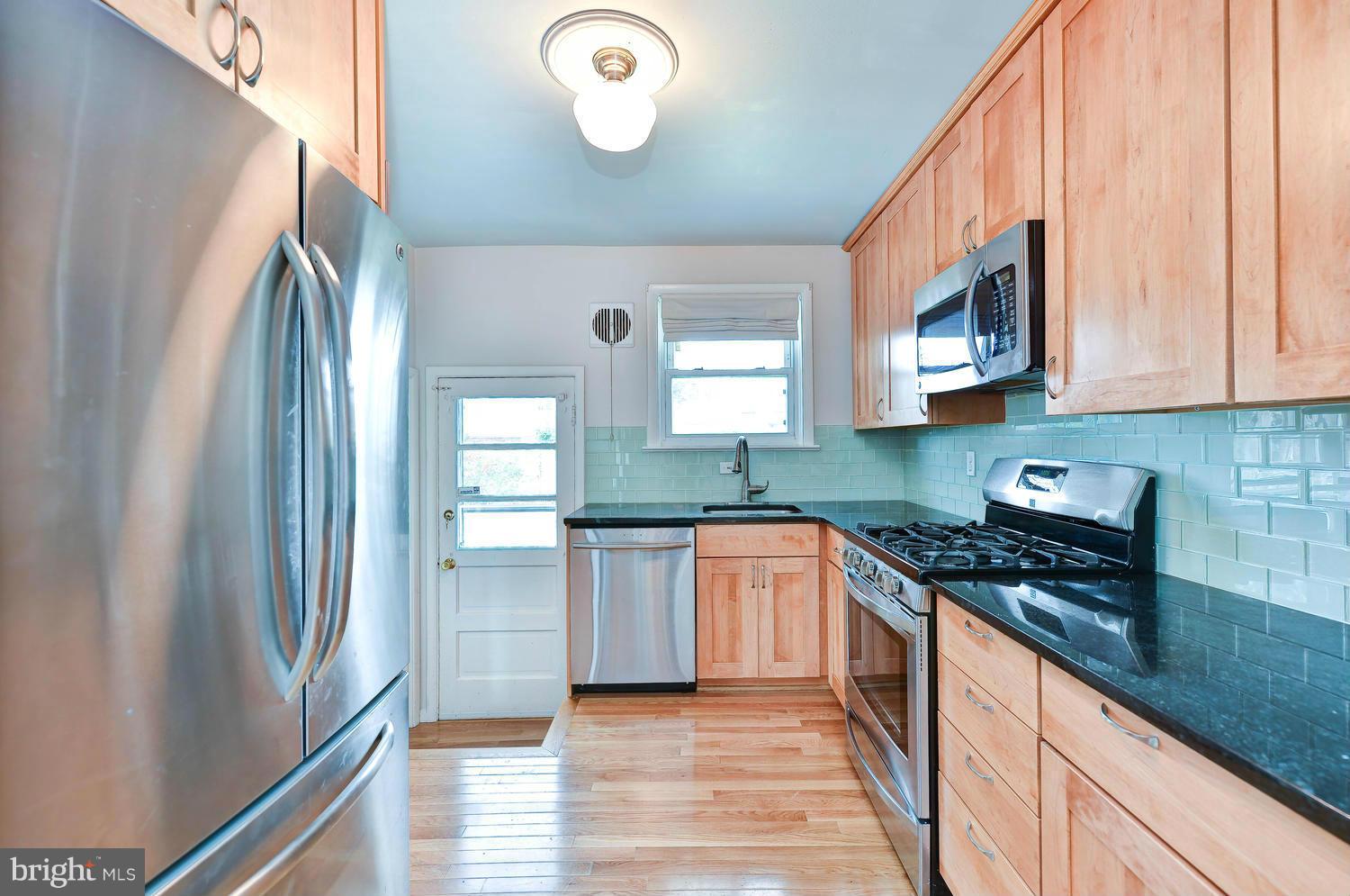 SEMINARY VALLEY - Residential