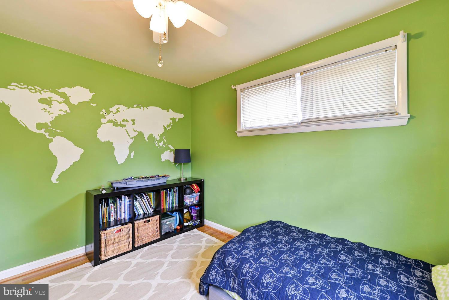 SEMINARY VALLEY - Residential