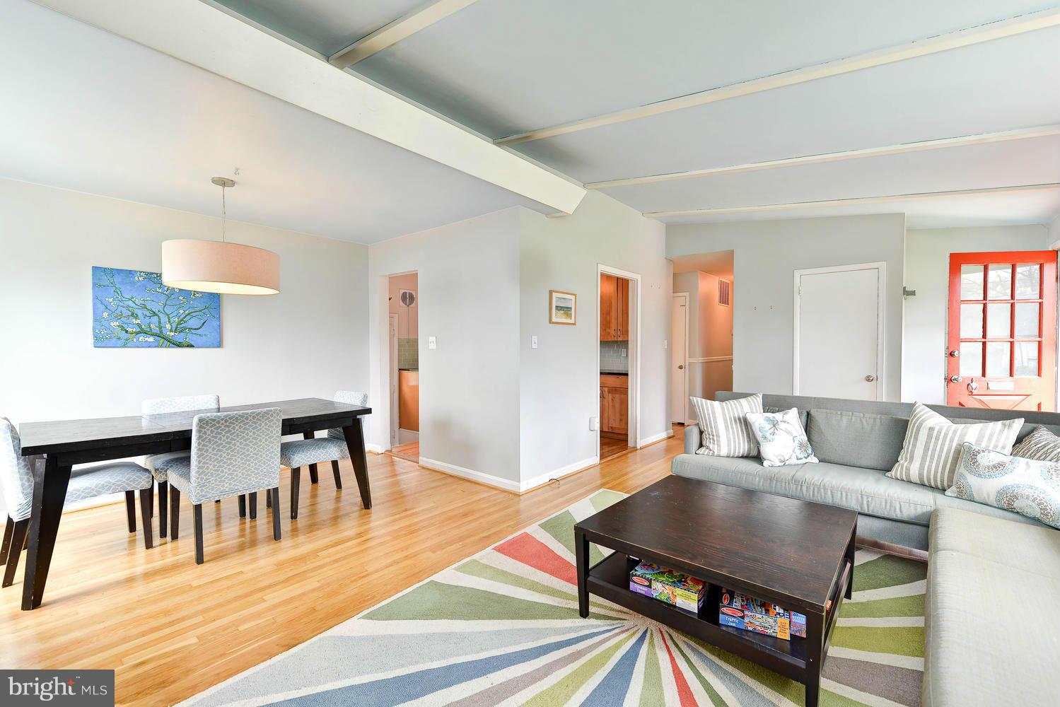 SEMINARY VALLEY - Residential