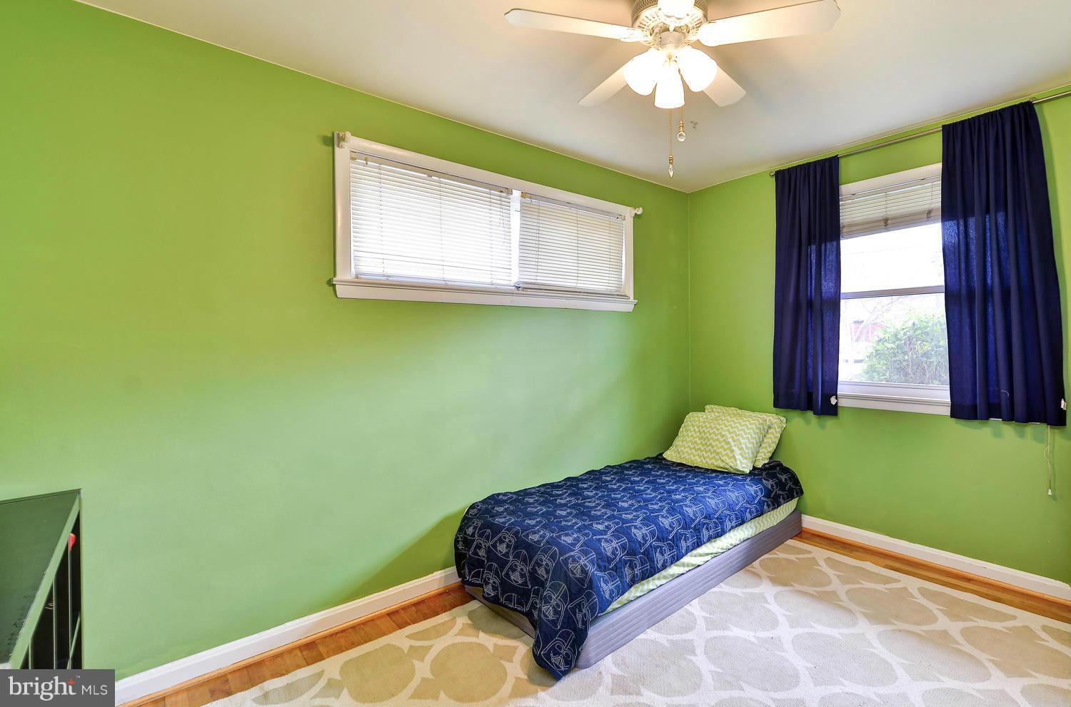 SEMINARY VALLEY - Residential