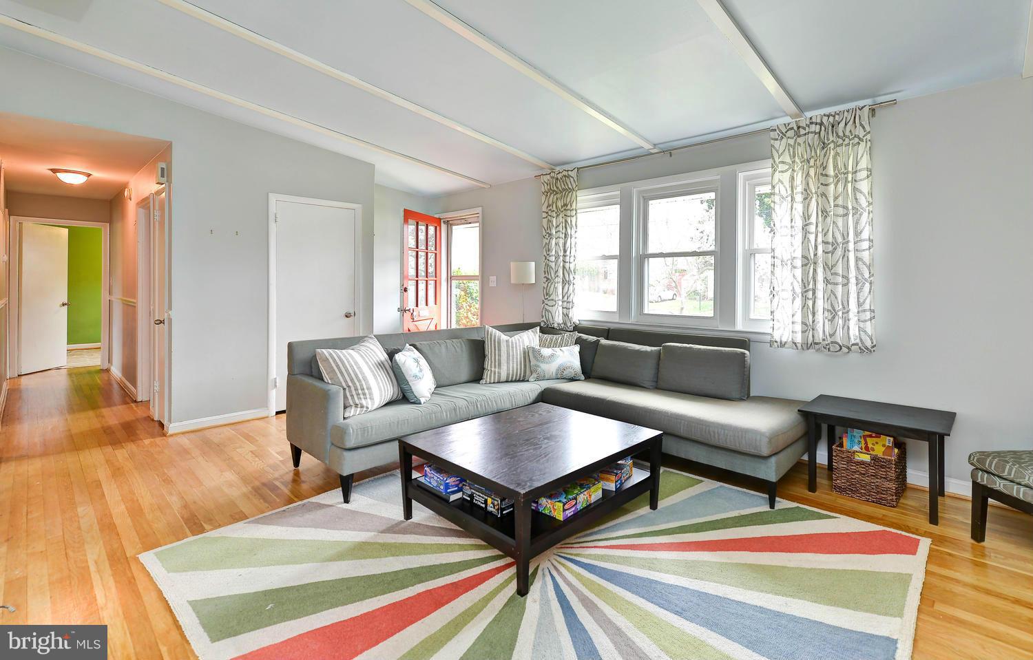 SEMINARY VALLEY - Residential