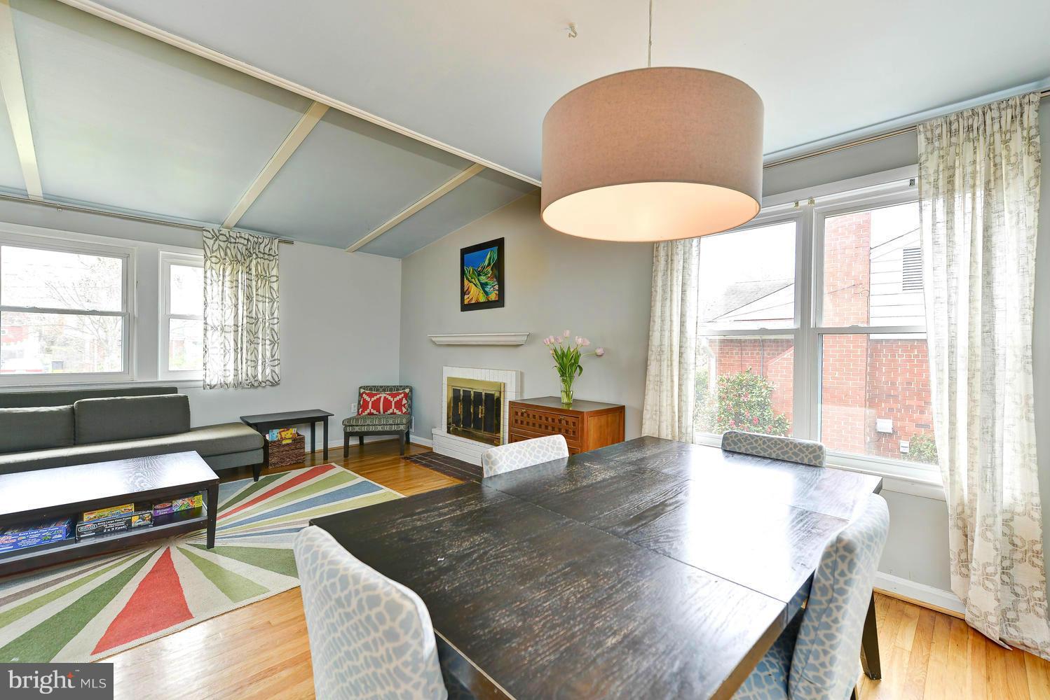 SEMINARY VALLEY - Residential