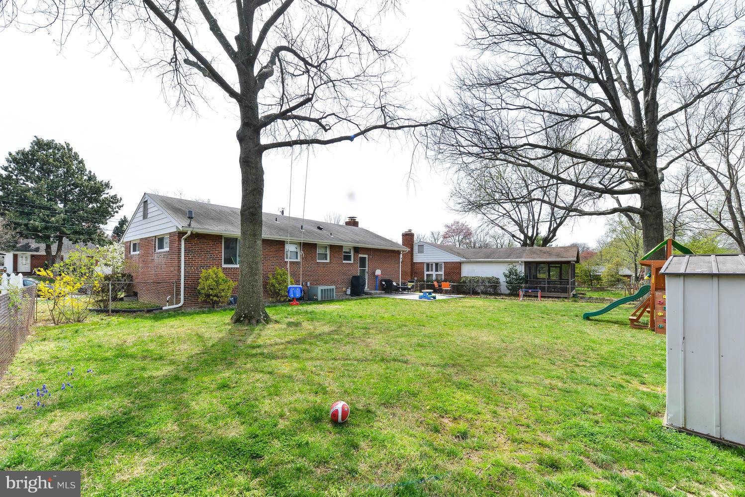 SEMINARY VALLEY - Residential