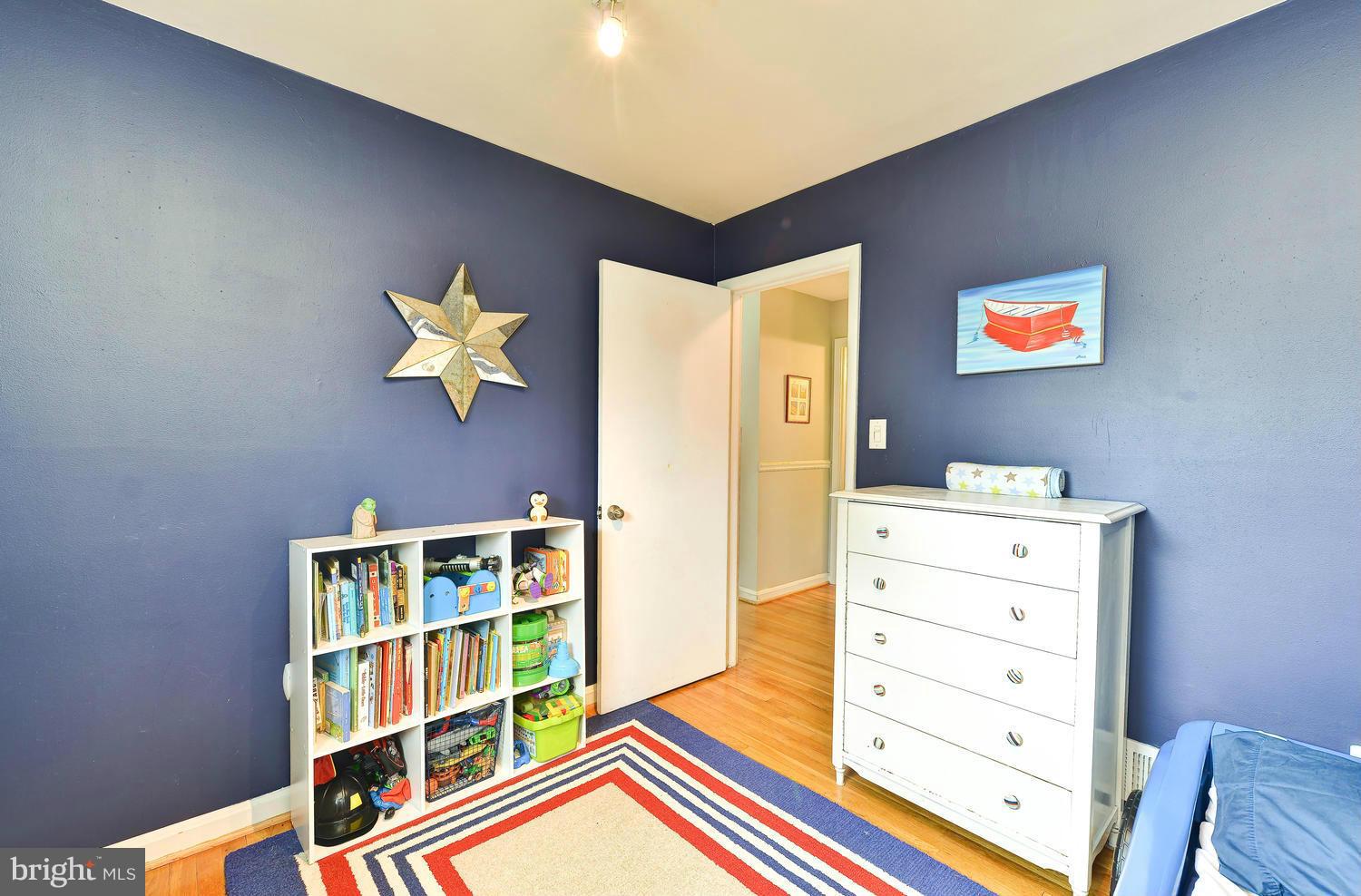 SEMINARY VALLEY - Residential