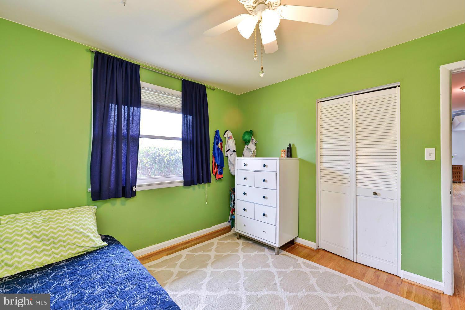 SEMINARY VALLEY - Residential