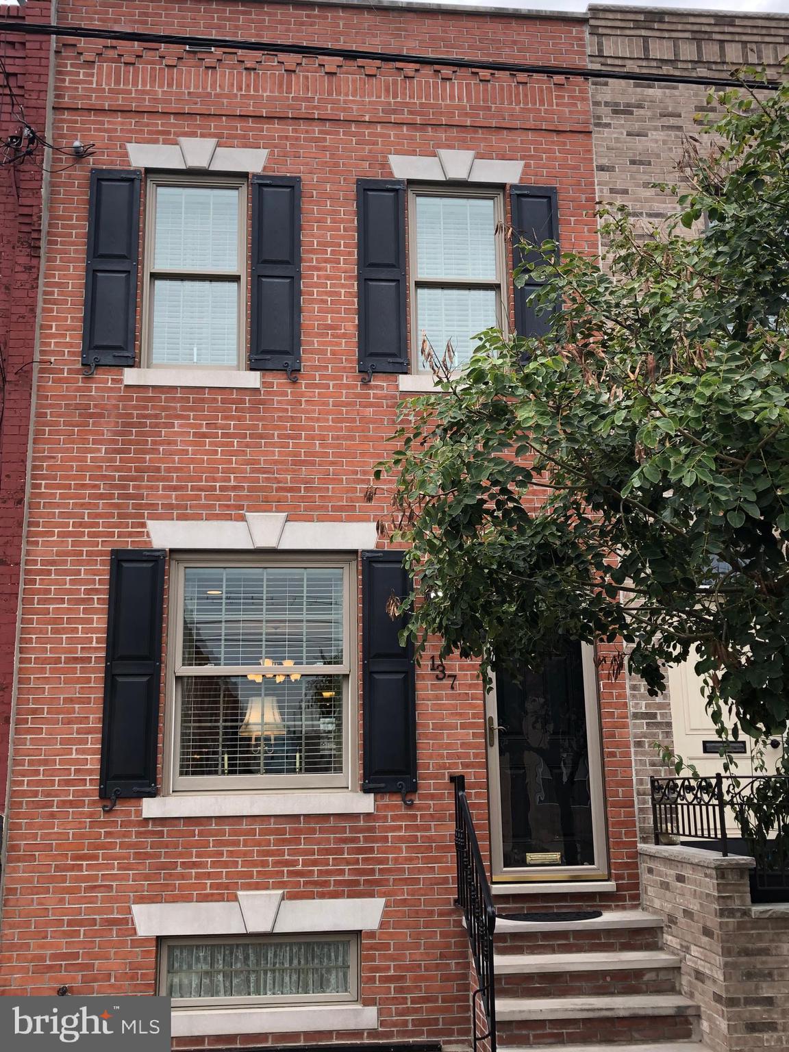 PENNSPORT - Residential