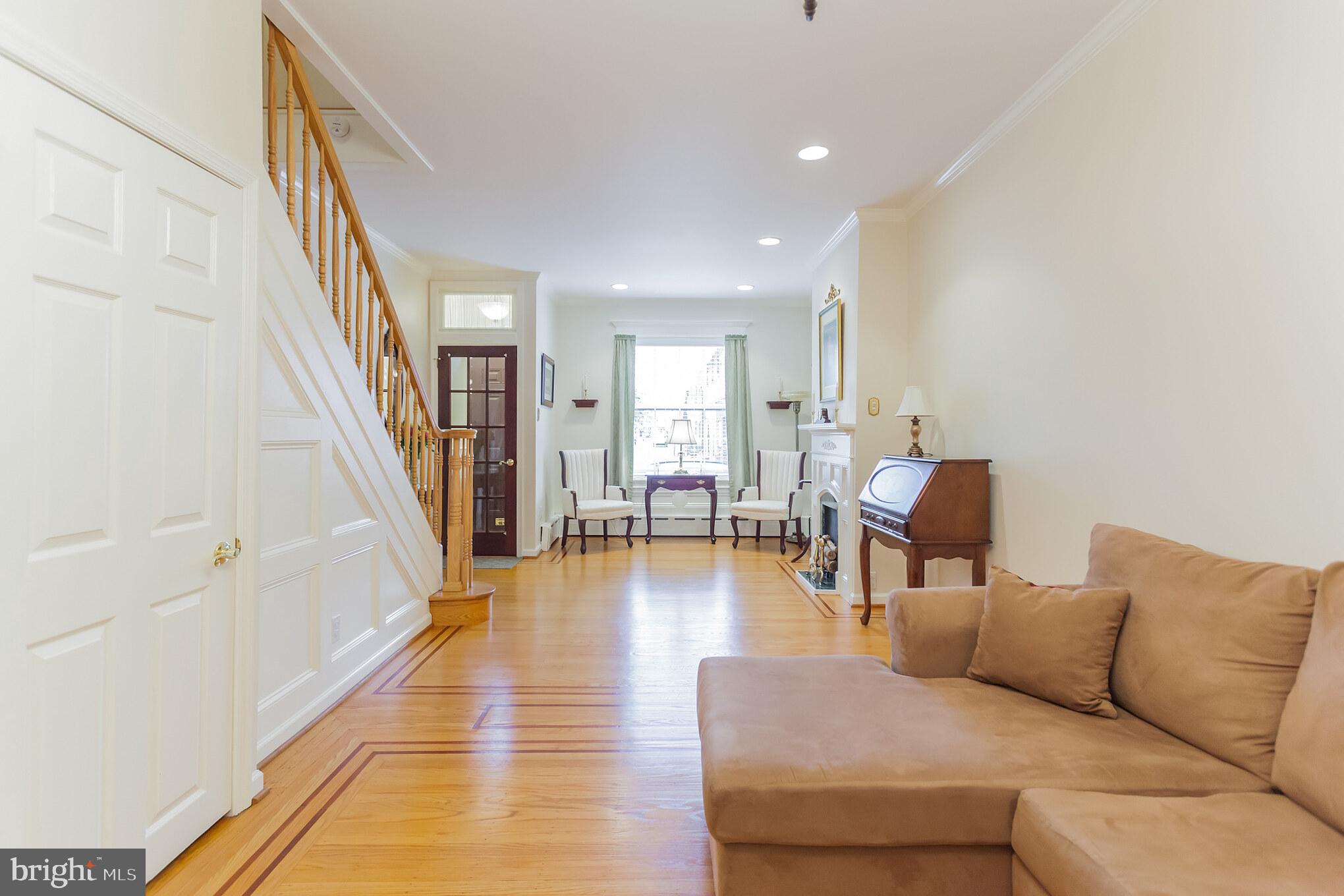 PENNSPORT - Residential