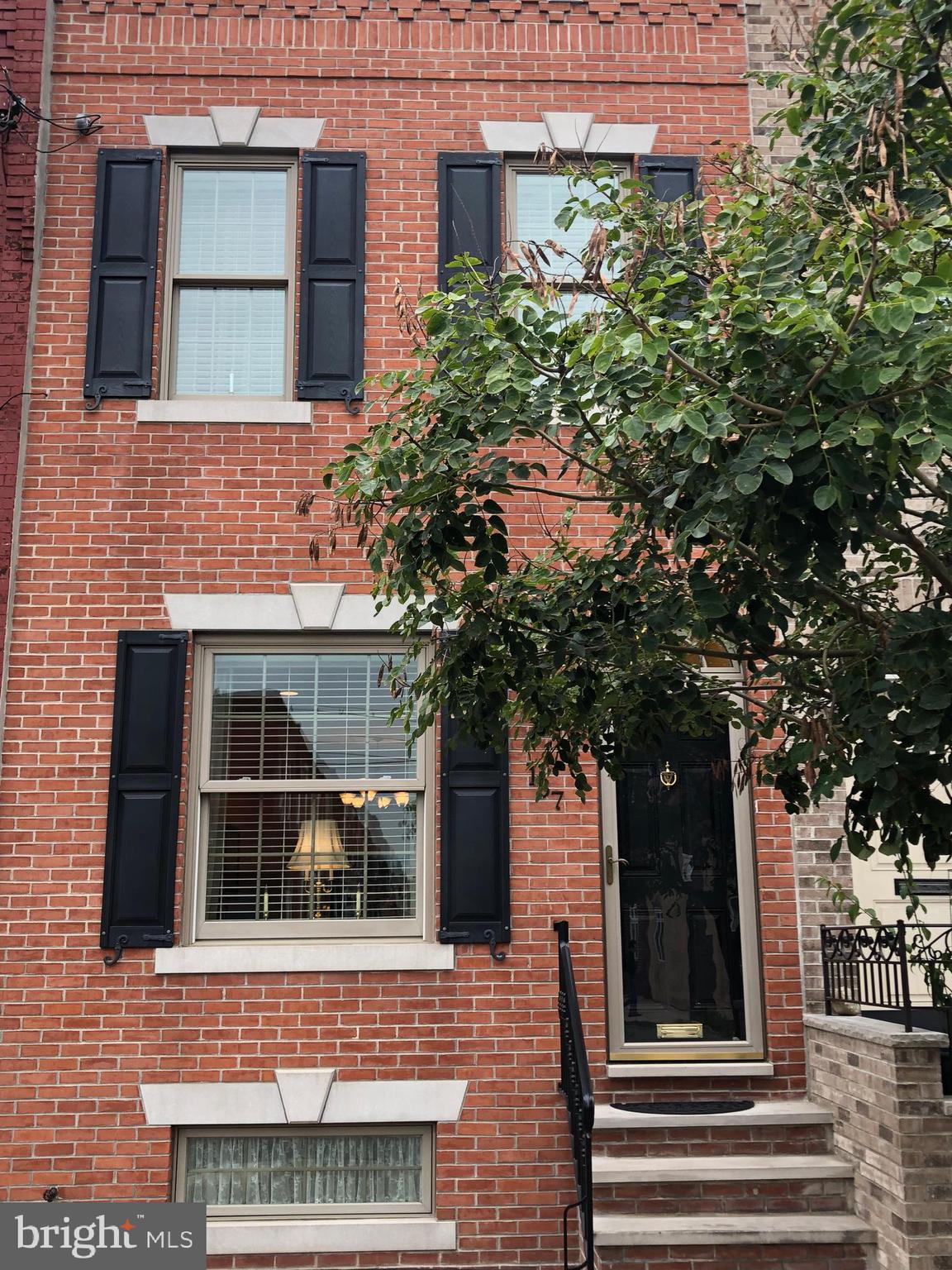 PENNSPORT - Residential