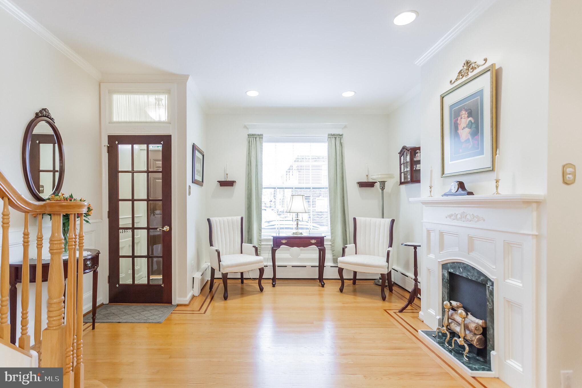 PENNSPORT - Residential