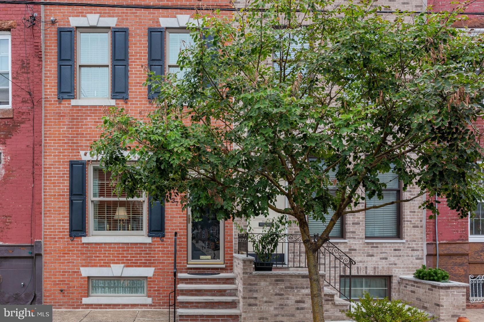 PENNSPORT - Residential