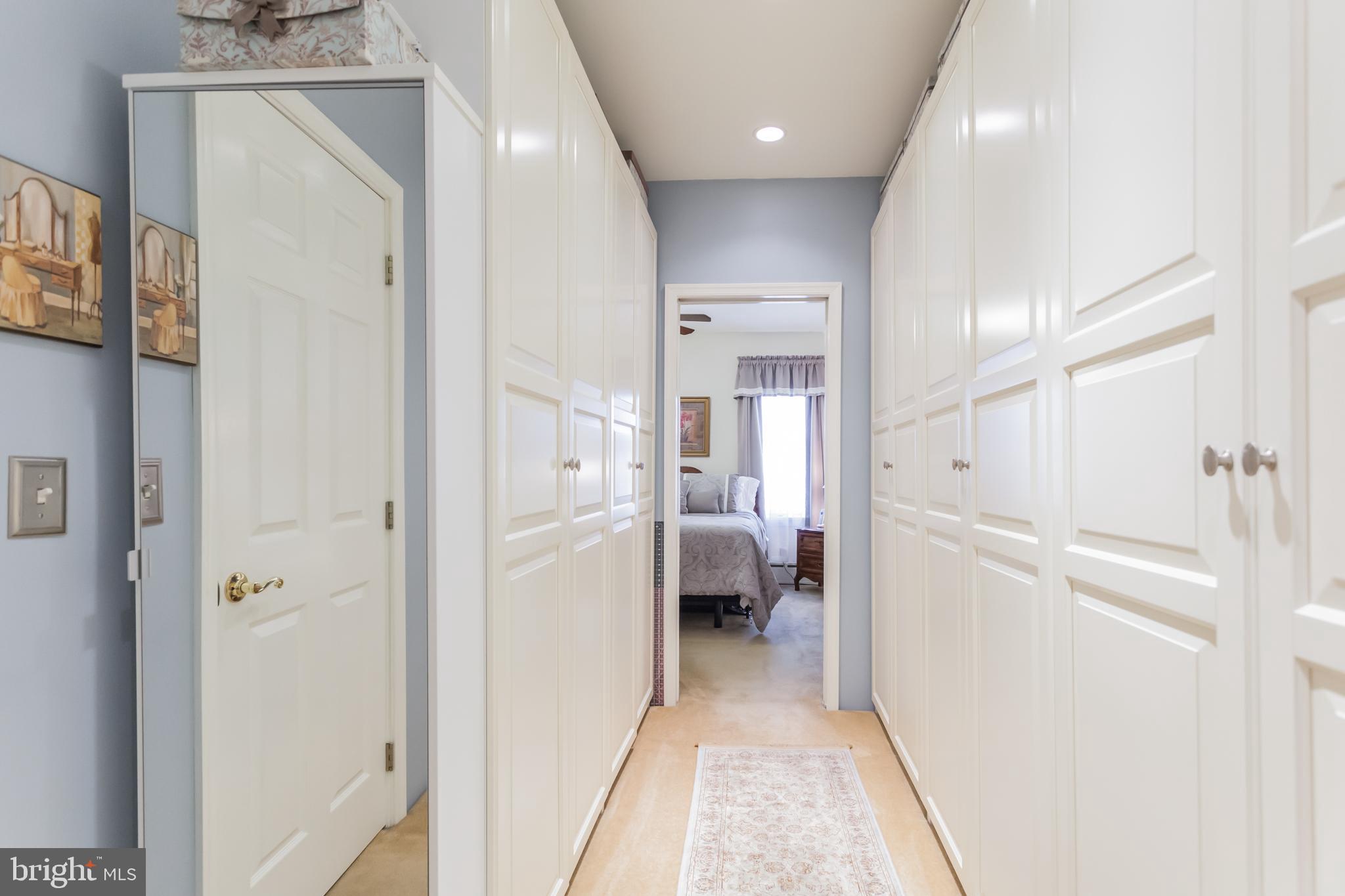 PENNSPORT - Residential