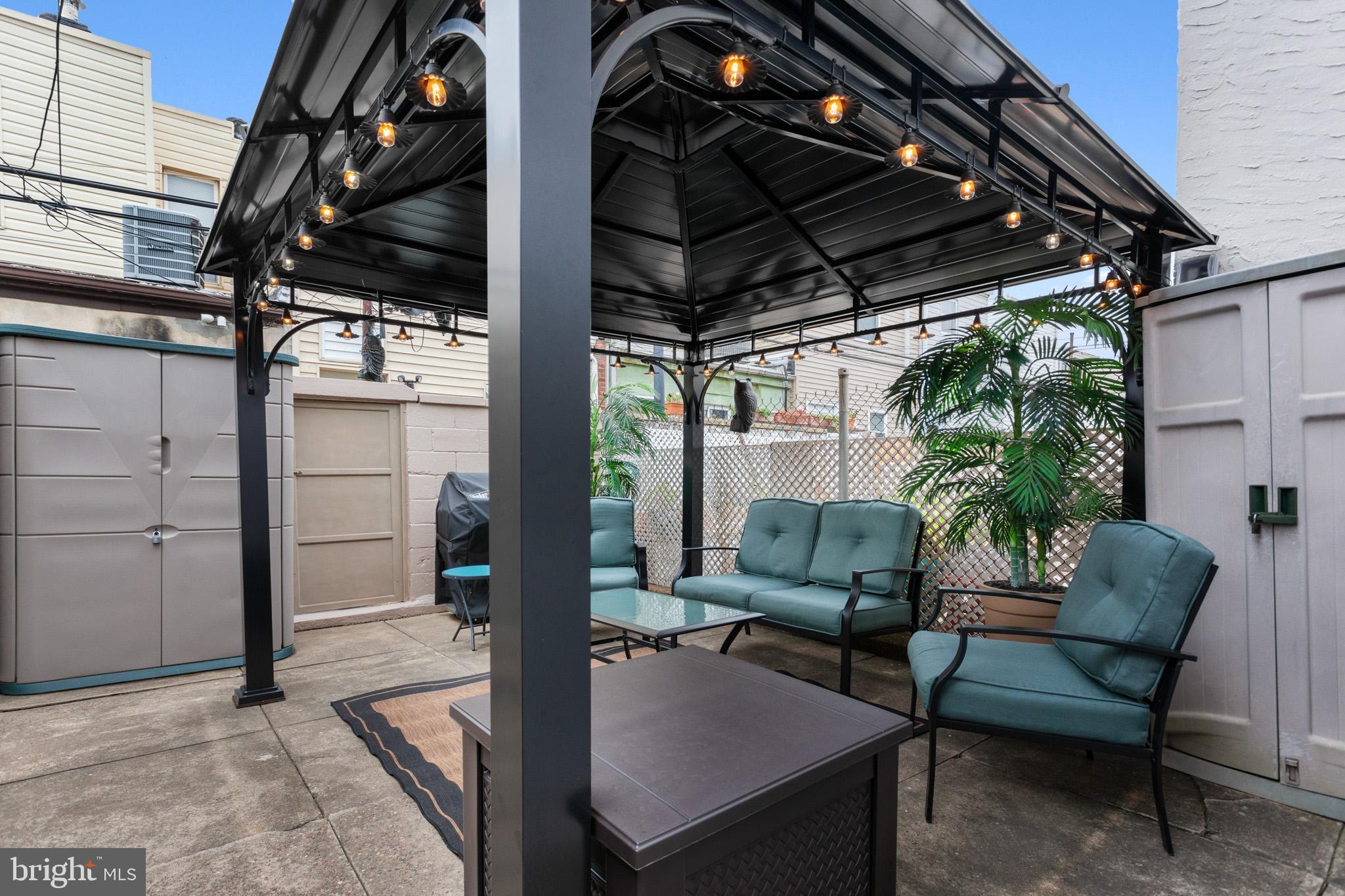 PENNSPORT - Residential