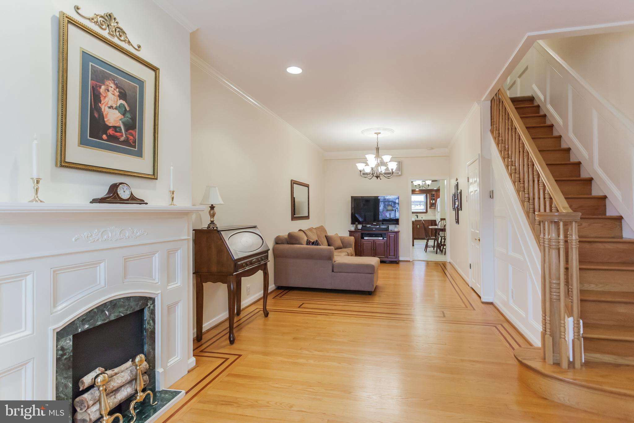 PENNSPORT - Residential