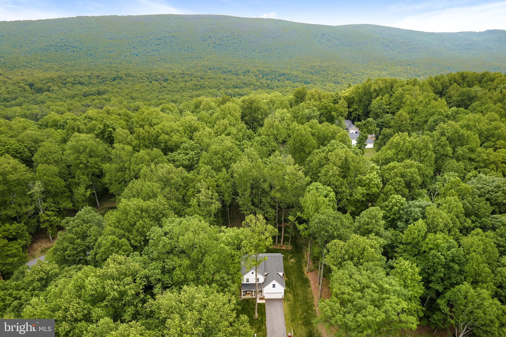 LAKE FOREST ESTATES - Residential