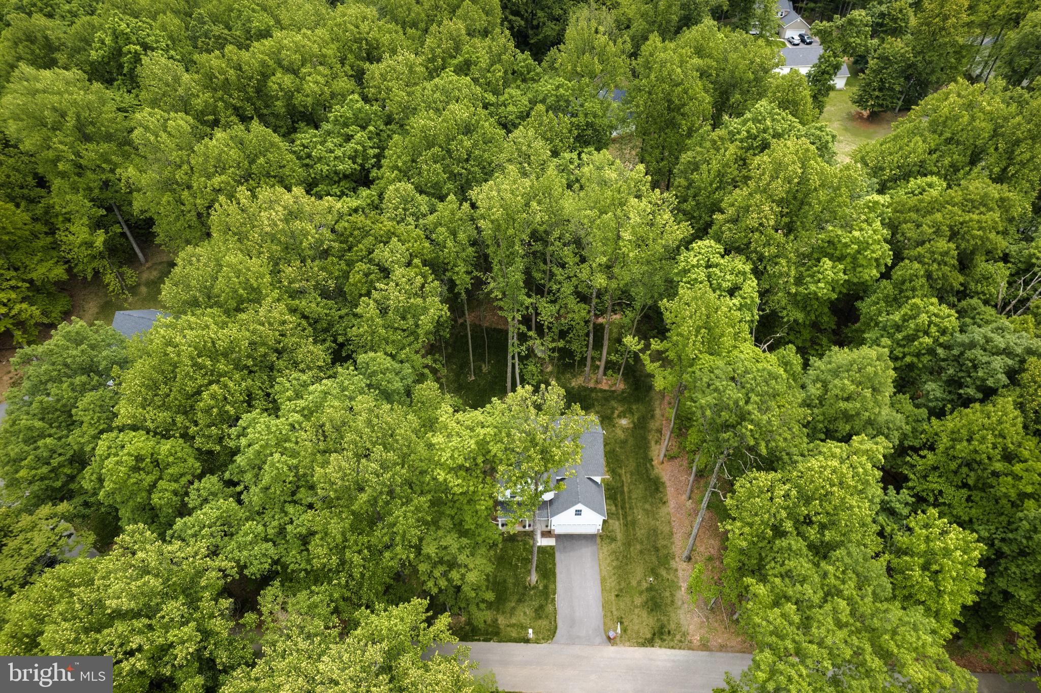 LAKE FOREST ESTATES - Residential