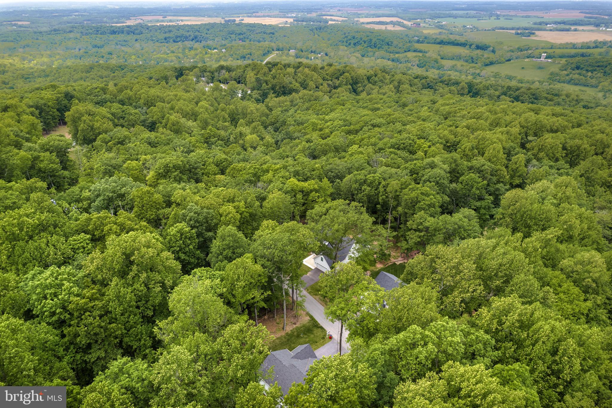 LAKE FOREST ESTATES - Residential