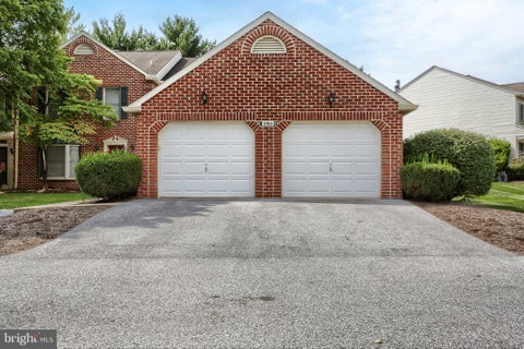 Townhouse For Sale - 2063 D Raleigh Road<br/> HUMMELSTOWN, PA 17036