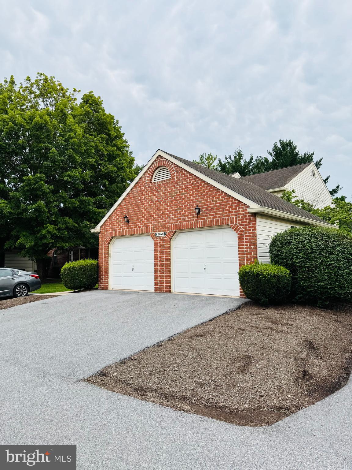 2063 D RALEIGH ROAD