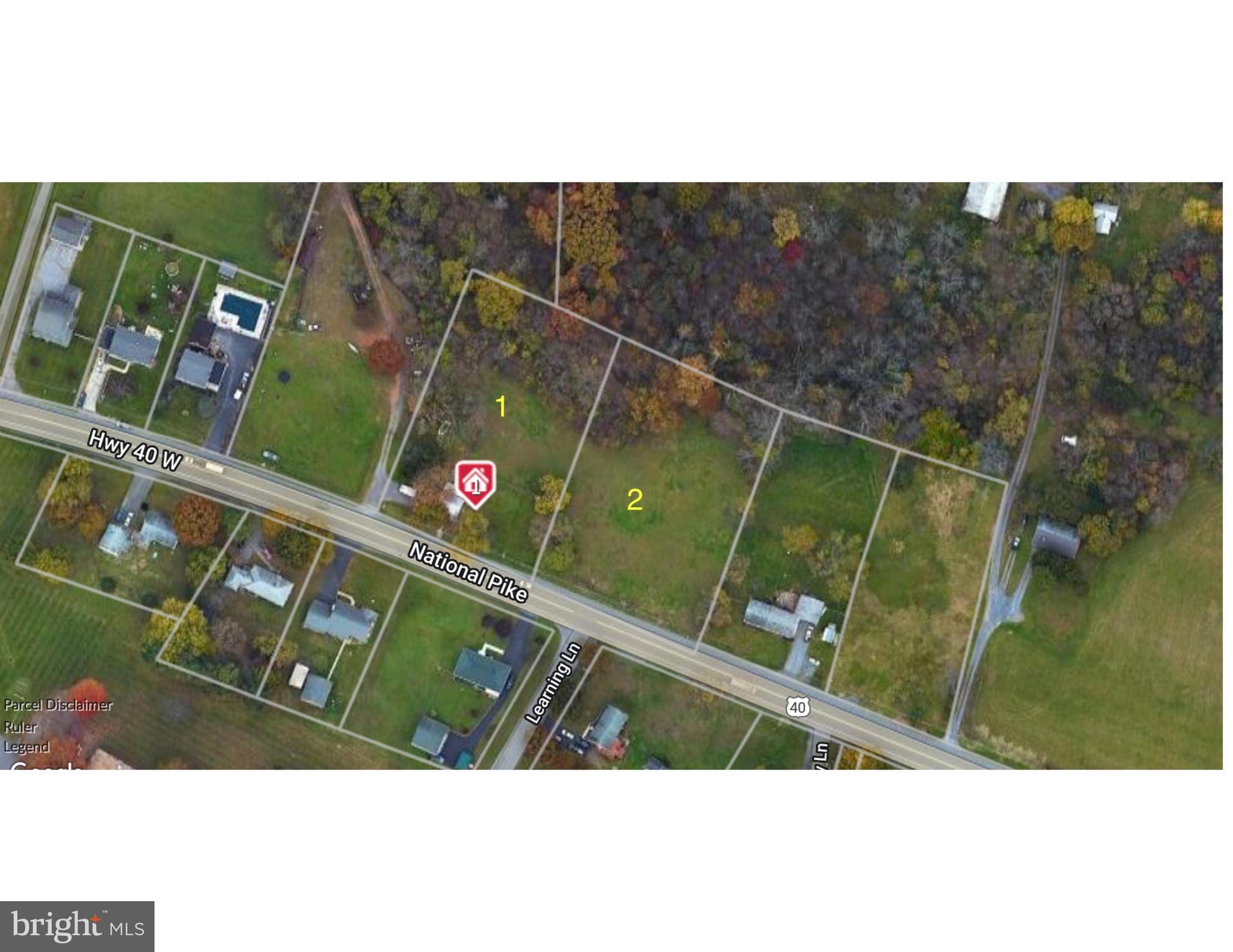 CLEAR SPRING - Residential