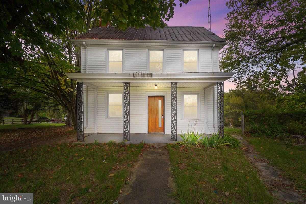 CLEAR SPRING - Residential