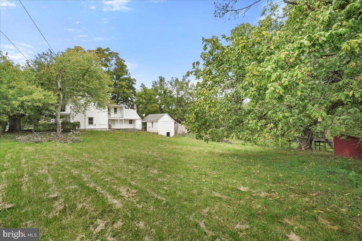 CLEAR SPRING - Residential