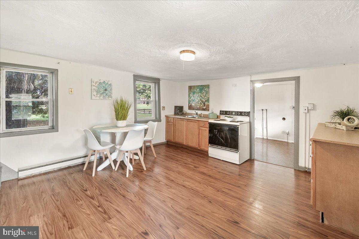 CLEAR SPRING - Residential