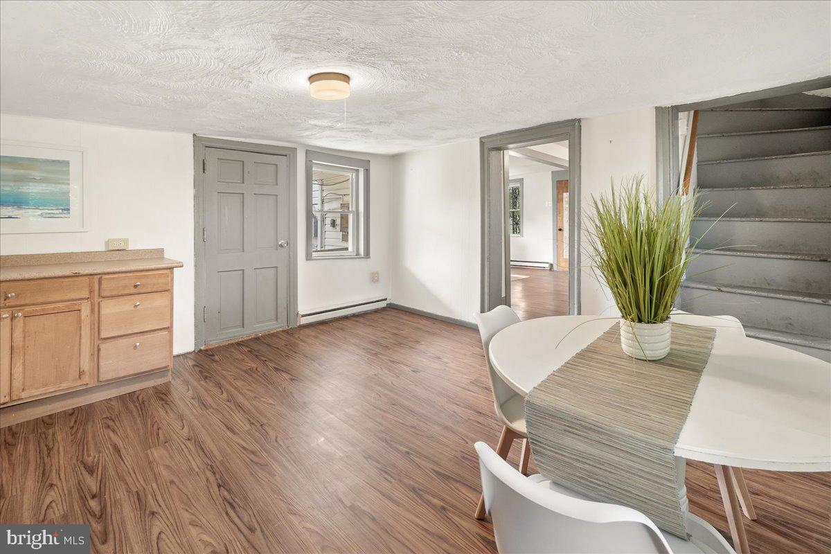 CLEAR SPRING - Residential