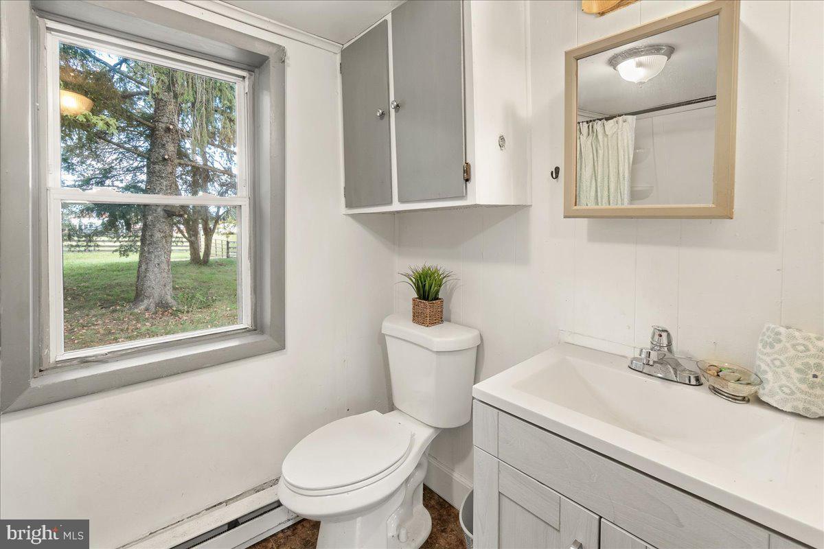 CLEAR SPRING - Residential