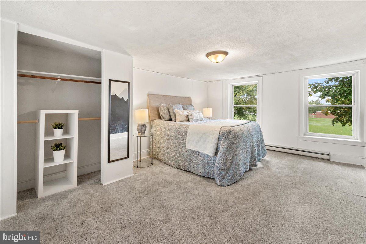 CLEAR SPRING - Residential