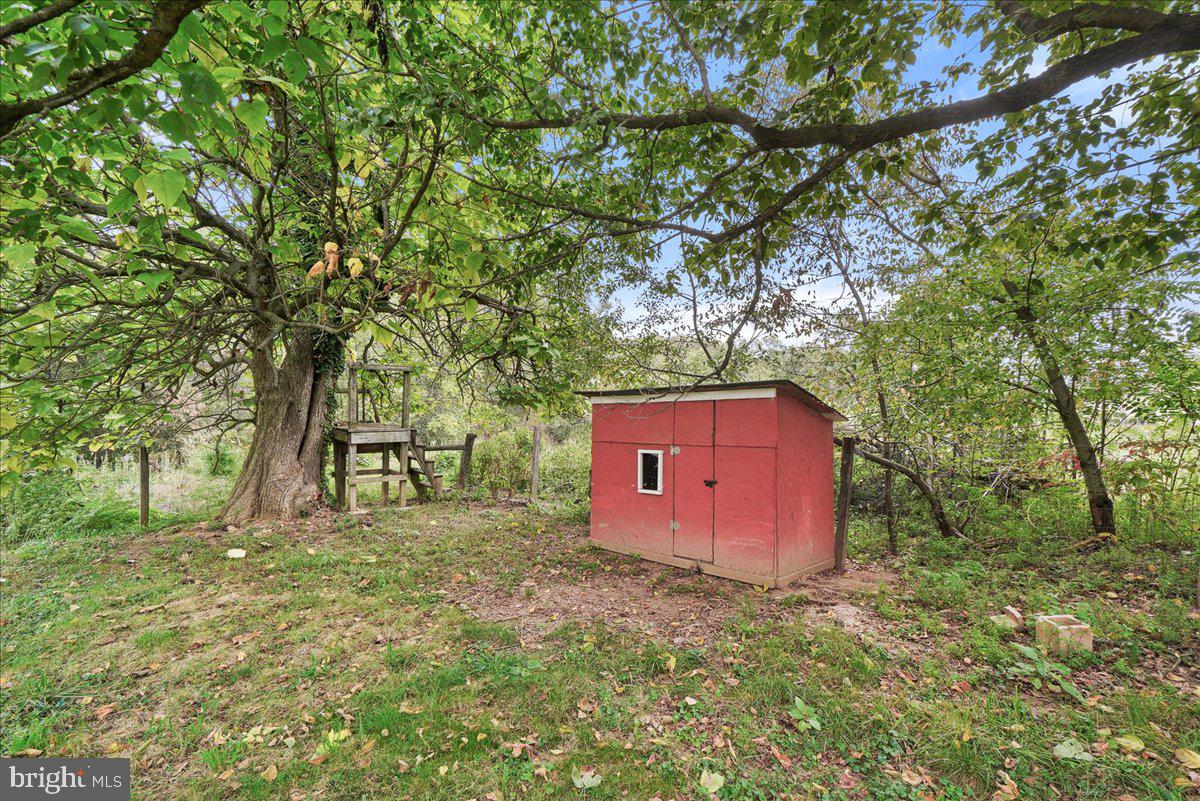 CLEAR SPRING - Residential