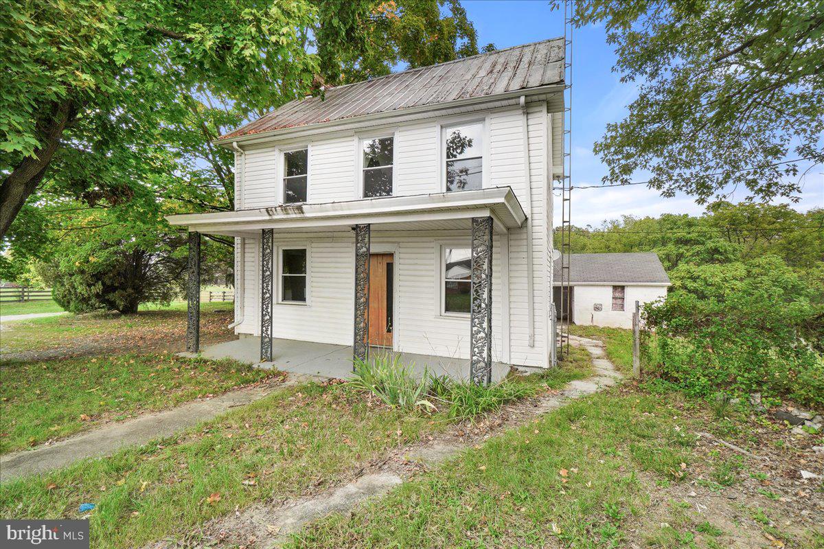 CLEAR SPRING - Residential