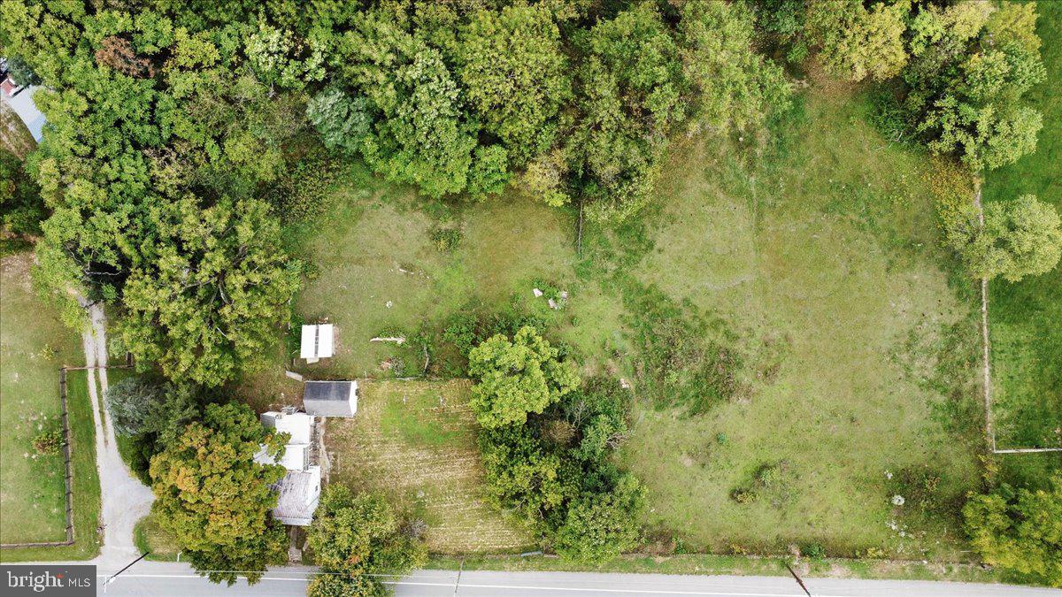 CLEAR SPRING - Residential