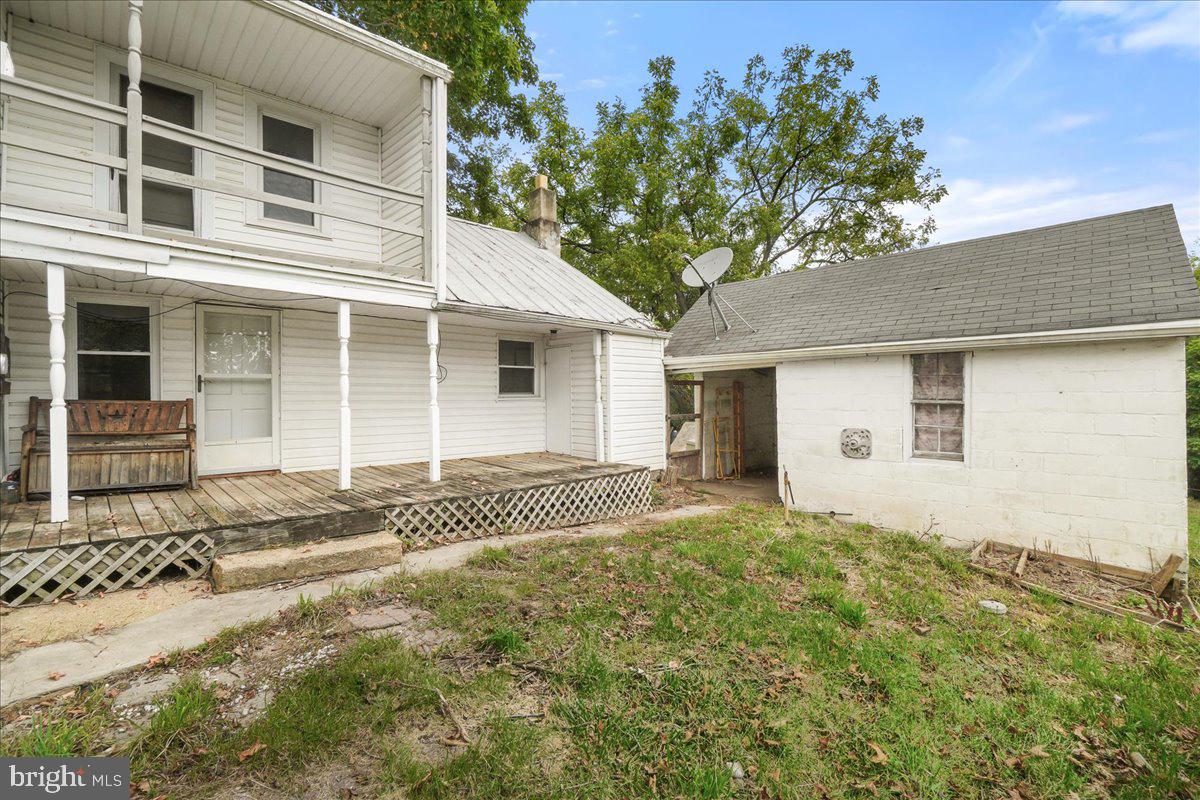 CLEAR SPRING - Residential