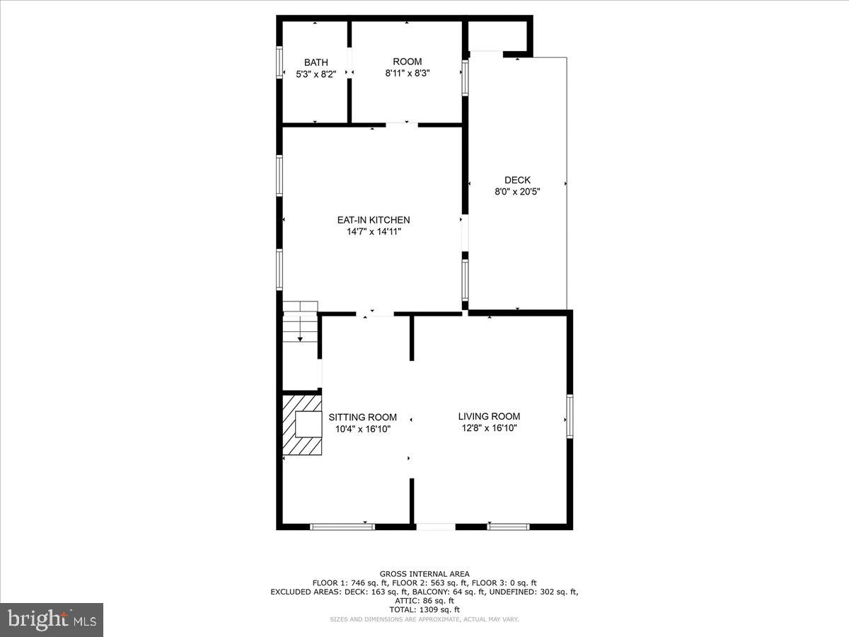 CLEAR SPRING - Residential