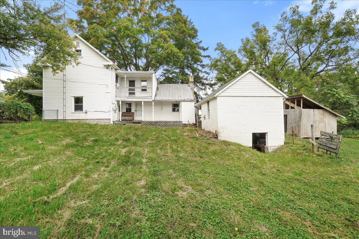 CLEAR SPRING - Residential