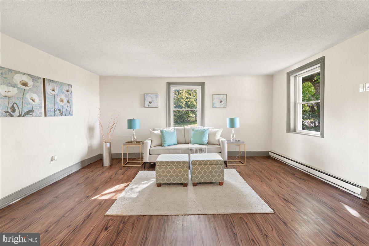 CLEAR SPRING - Residential