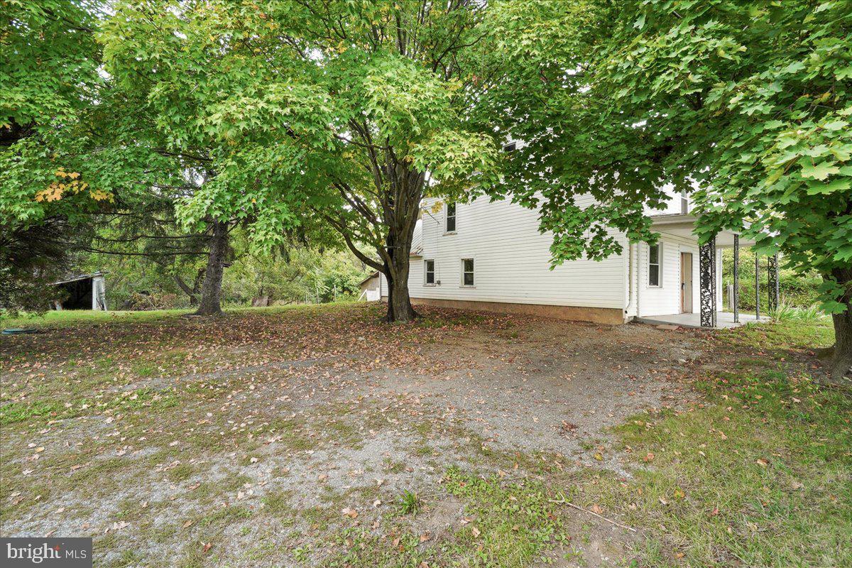 CLEAR SPRING - Residential