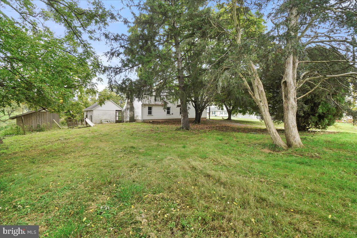 CLEAR SPRING - Residential