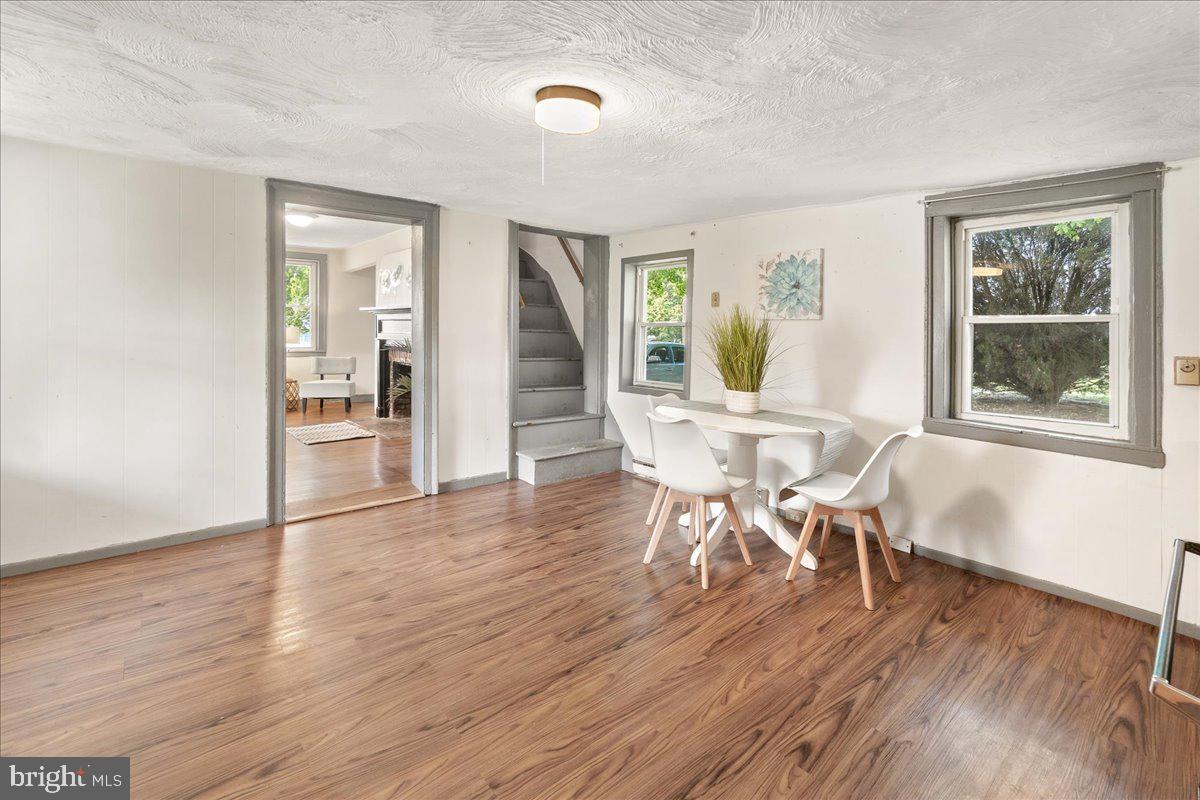 CLEAR SPRING - Residential