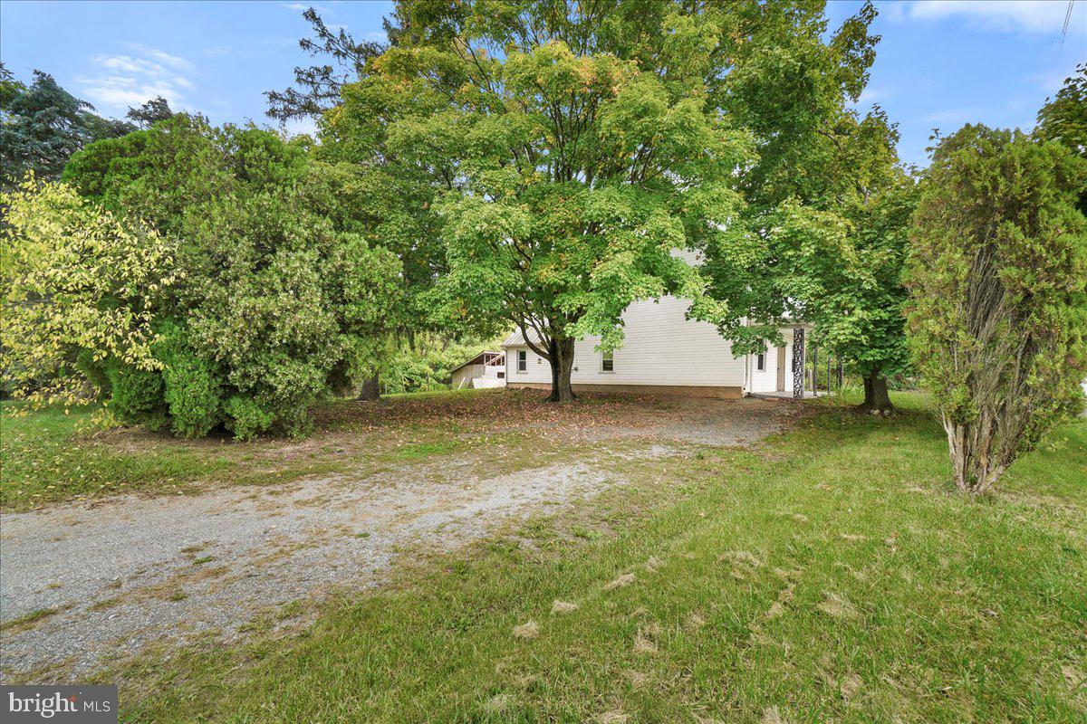 CLEAR SPRING - Residential