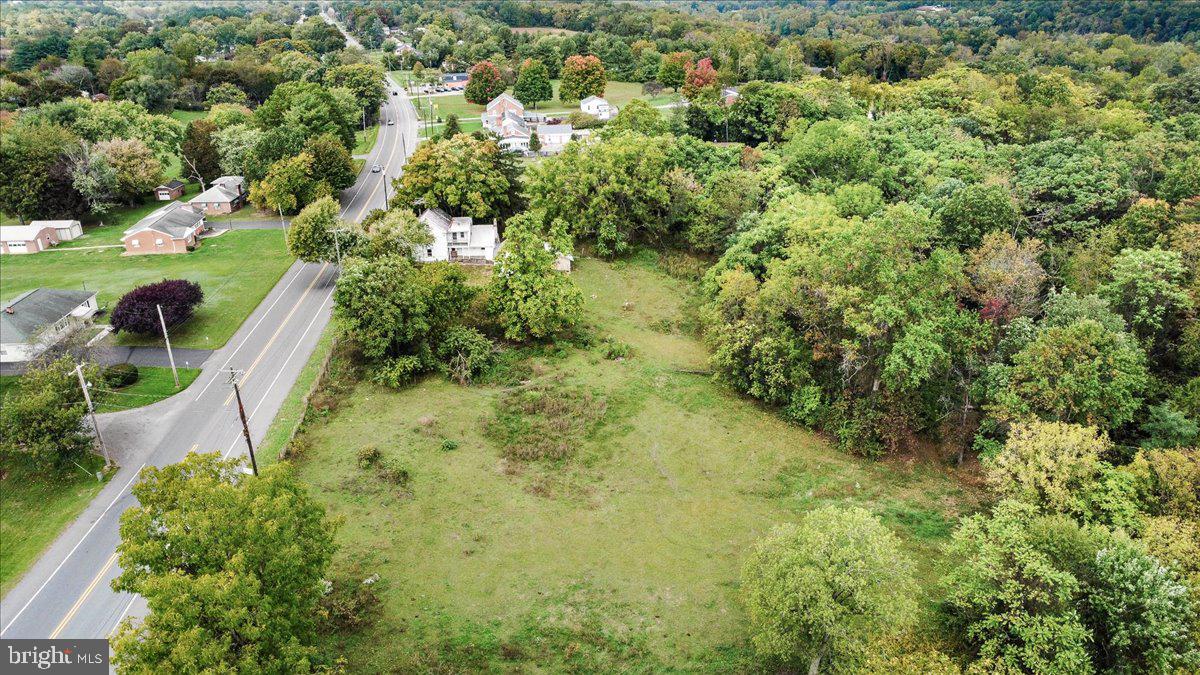 CLEAR SPRING - Residential