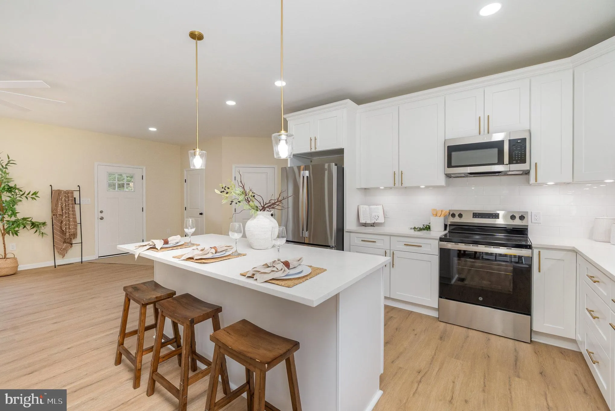 611 Sugar Hill Road, Joppa, MD 21085 | MLS MDHR2048688