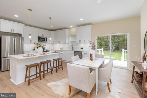 611 SUGAR HILL ROAD JOPPA MD 21085